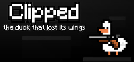 Clipped on Steam